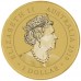 AUSTRALIA 2019 . ONE 1 DOLLAR . CENTENARY OF FIRST FLIGHT . ENGLAND TO AUSTRALIA . G-EAOU PNC